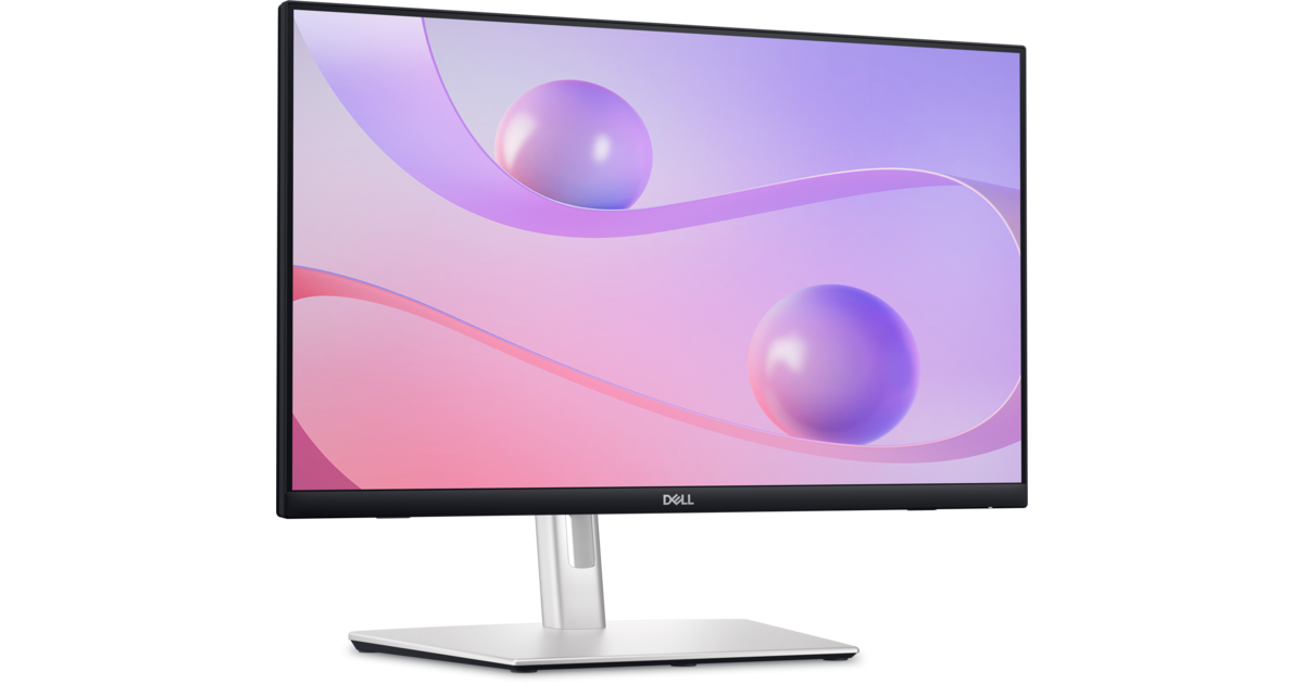 Monitor Touch Dell 24 polegadas
