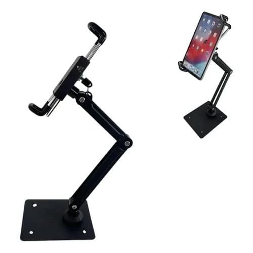Suporte Antifurto Articulado 12"