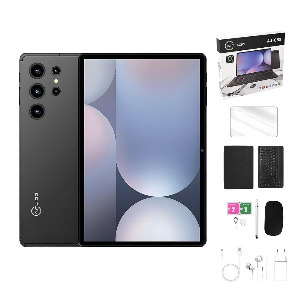 Tablet Pad 9X 10,5"